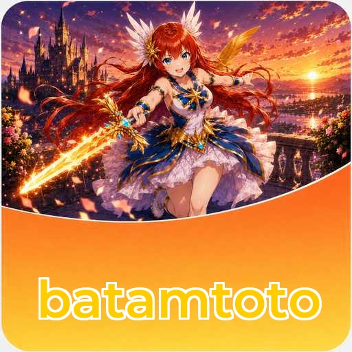 Instalasi batamtoto