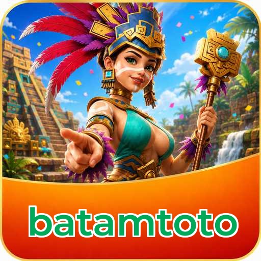 Keamanan batamtoto